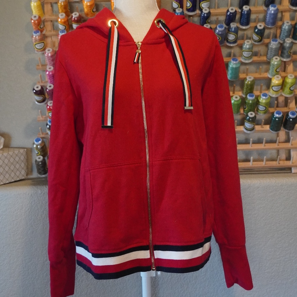 Tommy Hilfiger Jacket